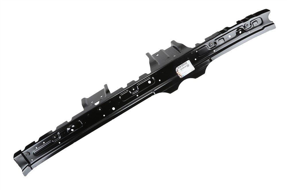 GM Genuine Parts Passenger Side Roof Inner Side Rail