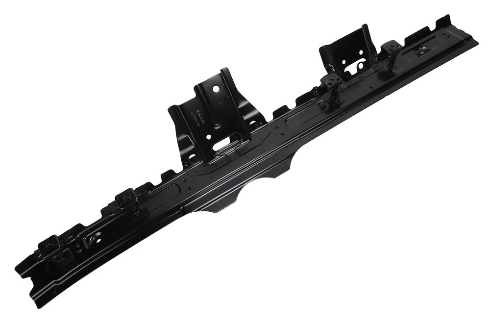GM Genuine Parts Passenger Side Roof Inner Side Rail