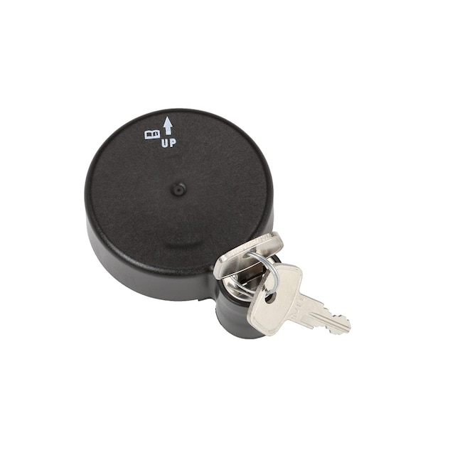 GM Genuine Parts Fuel Tank Filler Locking Cap