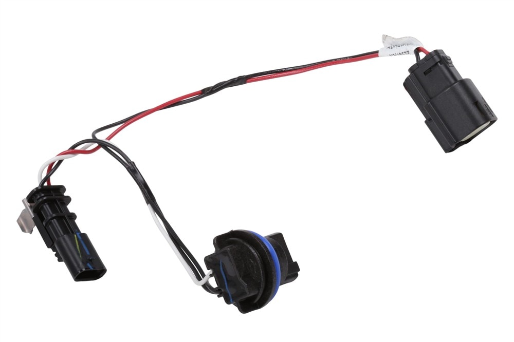 GM Genuine Parts Tail Lamp Wiring Harness
