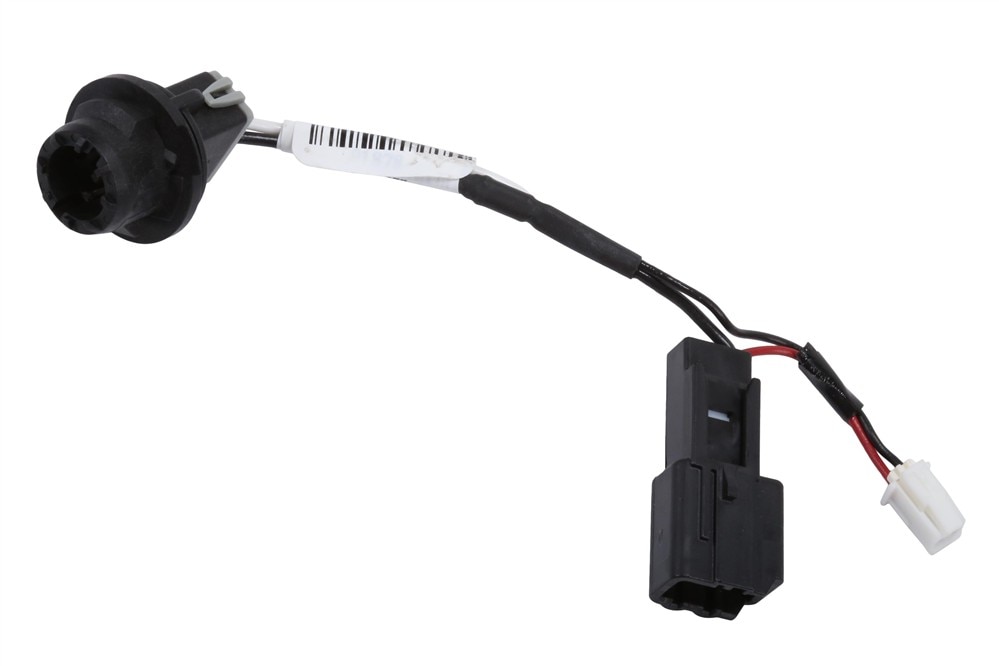 GM Genuine Parts Tail Lamp Wiring Harness