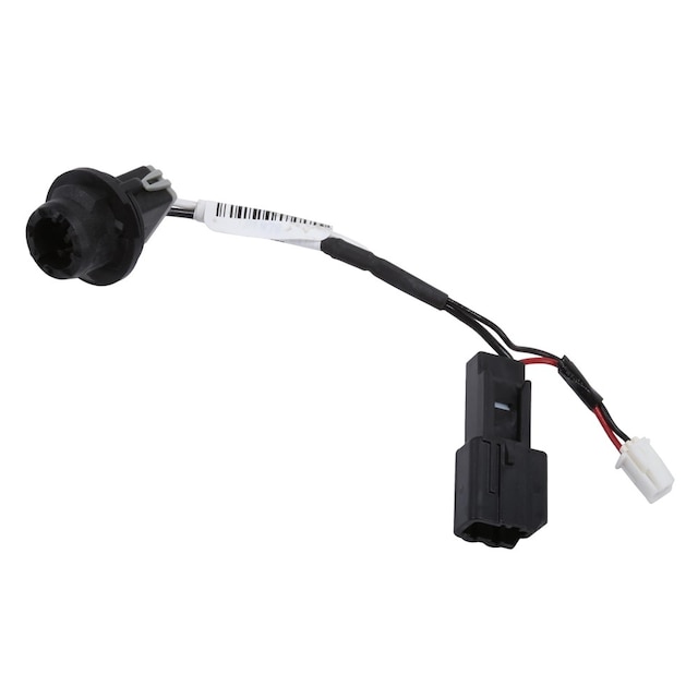 GM Genuine Parts Tail Lamp Wiring Harness