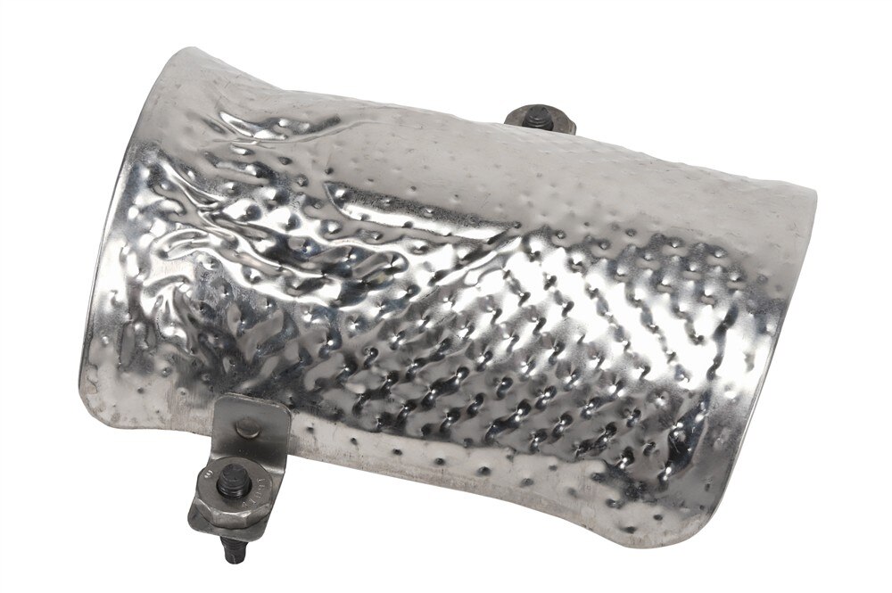 GM Genuine Parts Passenger Side Exhaust Pipe Heat Shield