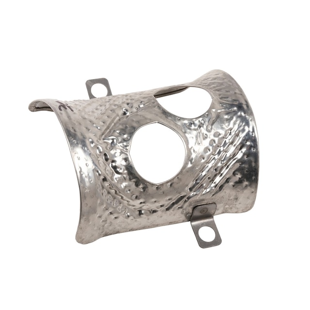 GM Genuine Parts Passenger Side Exhaust Pipe Heat Shield