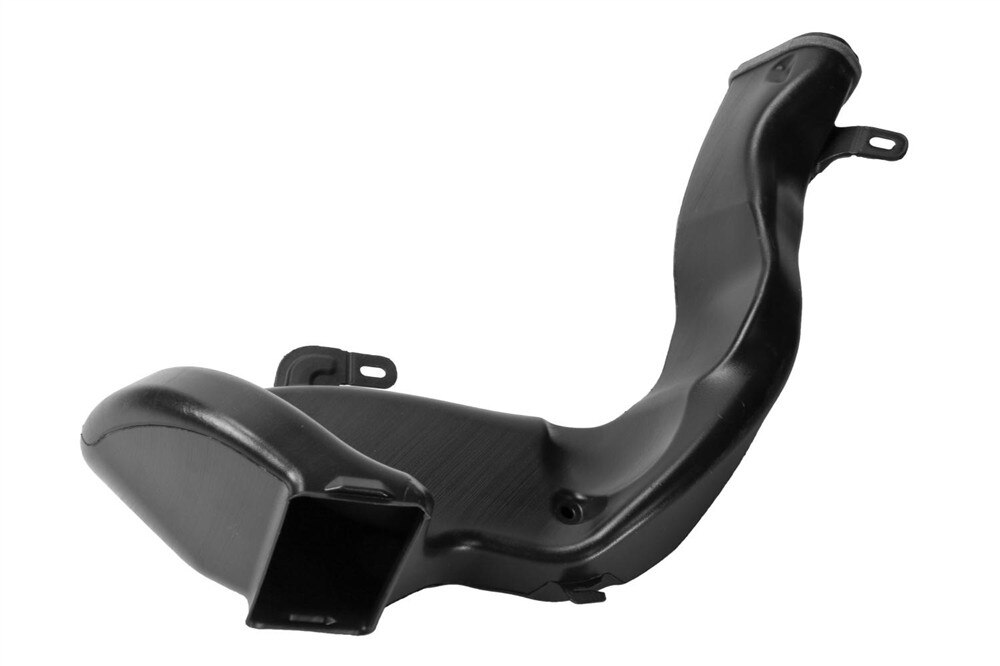 GM Genuine Parts Auxiliary Air Conditioning Air Lower Duct