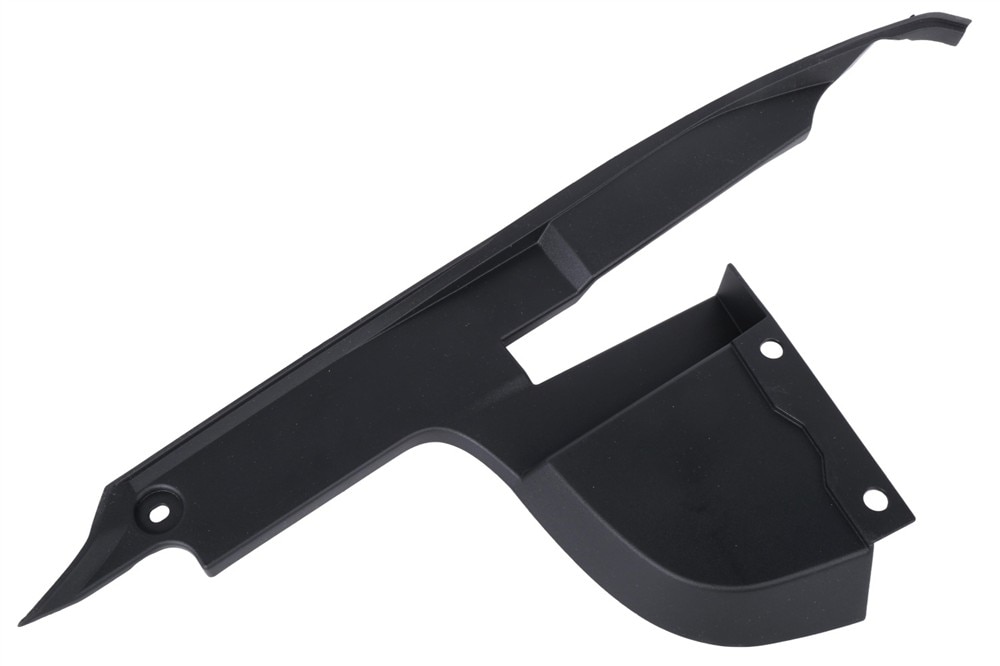 GM Genuine Parts Front Passenger Side Compartment Side Sight Shield