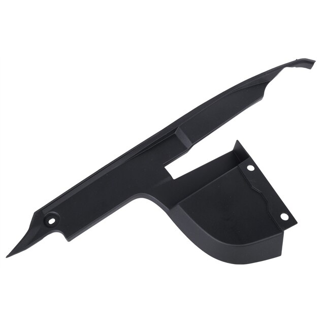 GM Genuine Parts Front Passenger Side Compartment Side Sight Shield