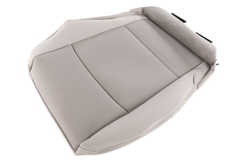 GM Genuine Parts Medium Atmosphere Front Passenger Side Seat Cushion Cover
