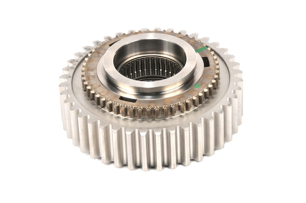 GM Genuine Parts Front Transfer Case Output Shaft Drive Sprocket