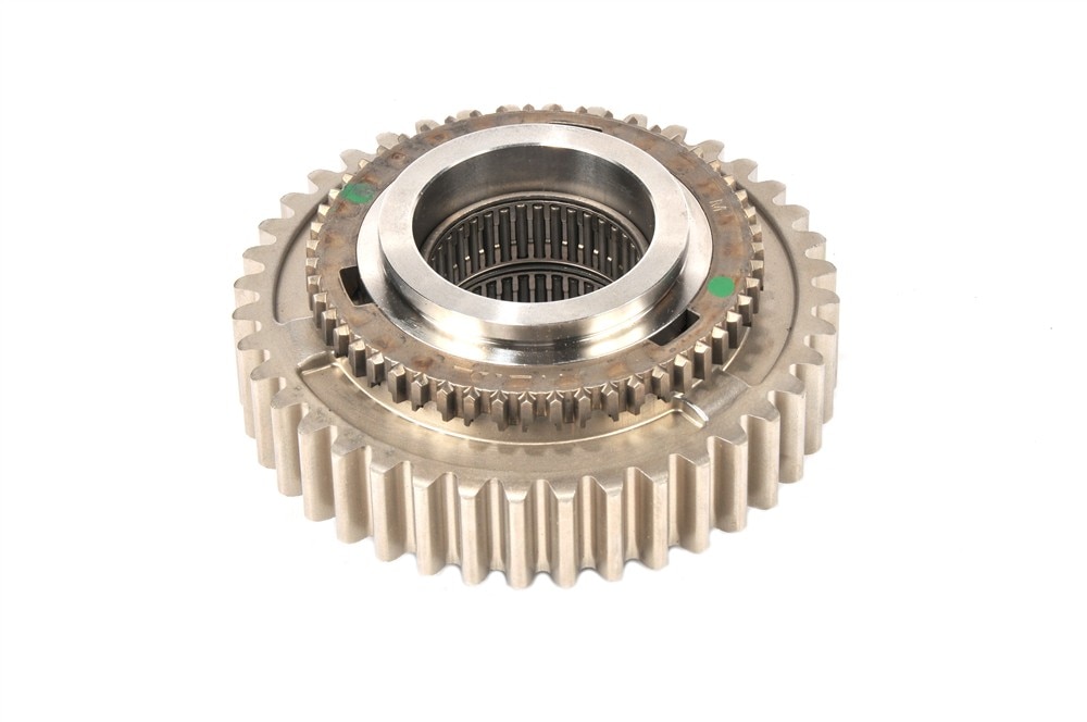 GM Genuine Parts Front Transfer Case Output Shaft Drive Sprocket