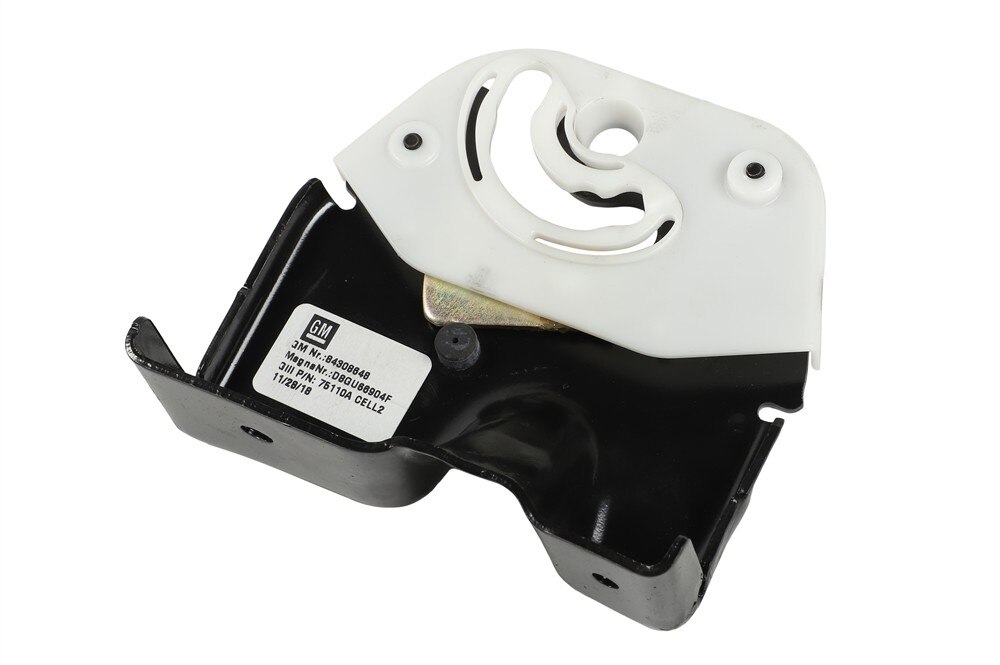 GM Genuine Parts Rear Seat Armrest Bracket