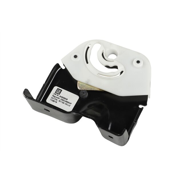 GM Genuine Parts Rear Seat Armrest Bracket