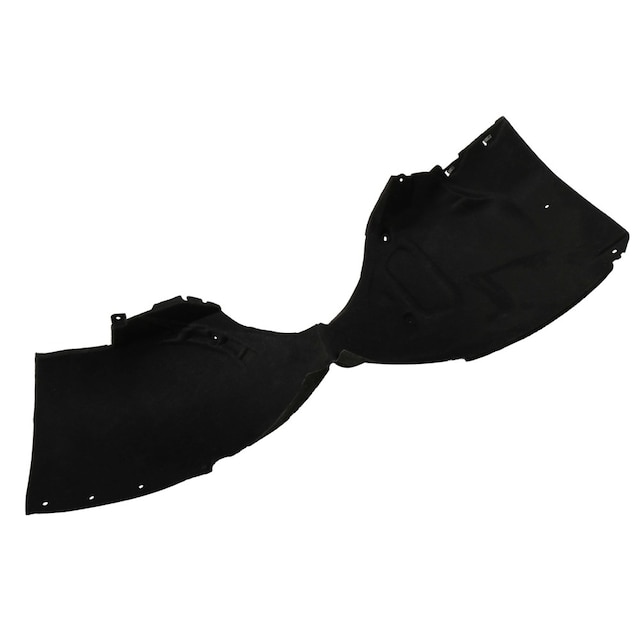 GM Genuine Parts Front Passenger Side Wheelhouse Liner