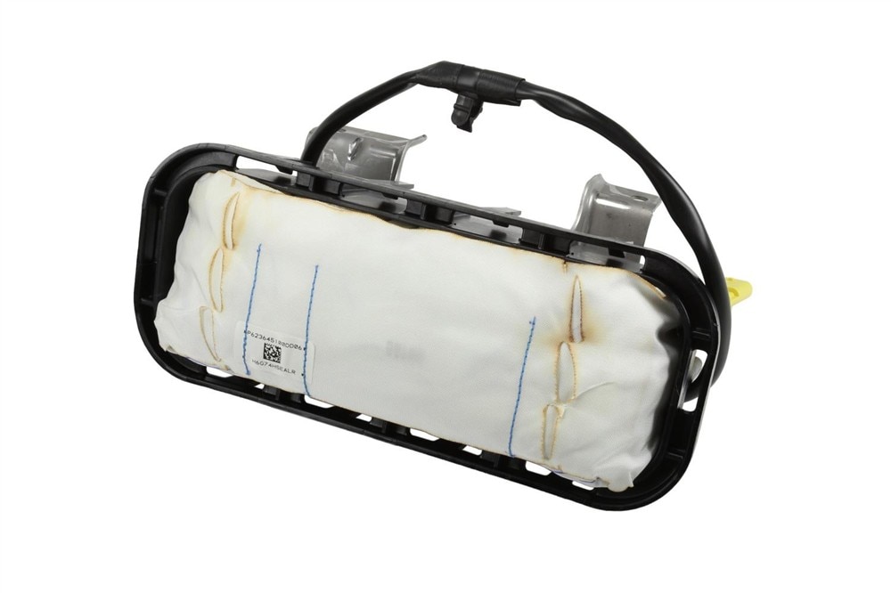 GM Genuine Parts Instrument Panel Airbag