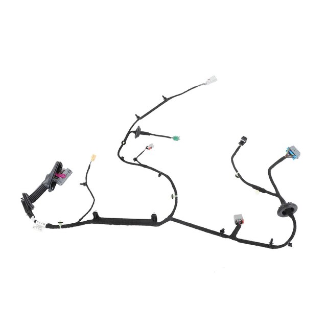 GM Genuine Parts Front Driver Side Door Wiring Harness