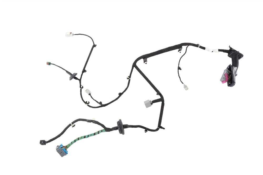 GM Genuine Parts Front Passenger Side Door Wiring Harness