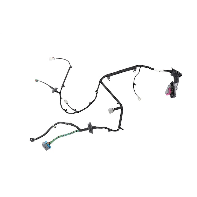 GM Genuine Parts Front Passenger Side Door Wiring Harness