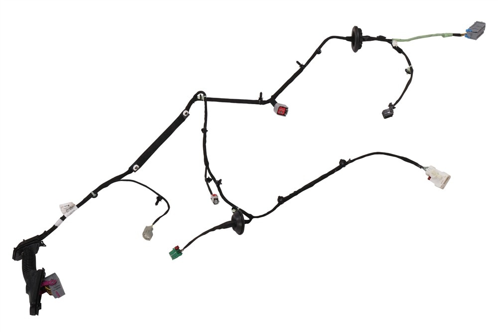 GM Genuine Parts Front Passenger Side Door Wiring Harness