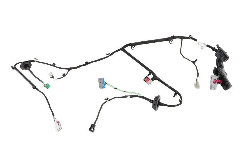 GM Genuine Parts Front Passenger Side Door Wiring Harness