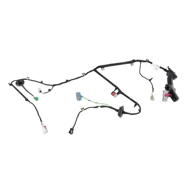 GM Genuine Parts Front Passenger Side Door Wiring Harness