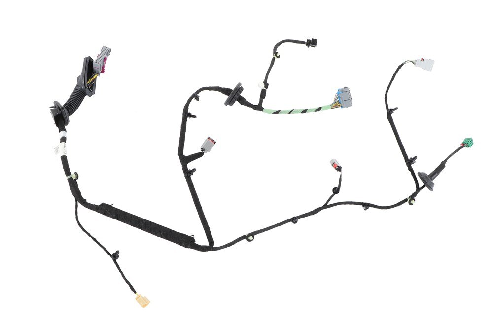 GM Genuine Parts Front Passenger Side Door Wiring Harness