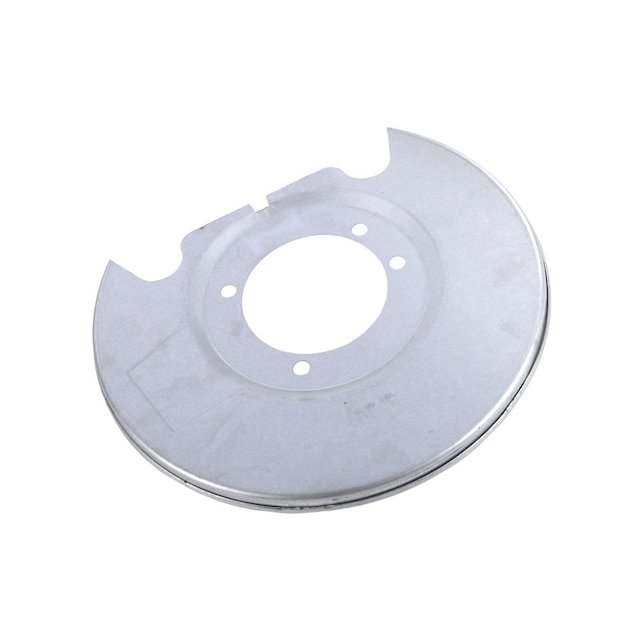 GM Genuine Parts Front Driver Side Brake Shield