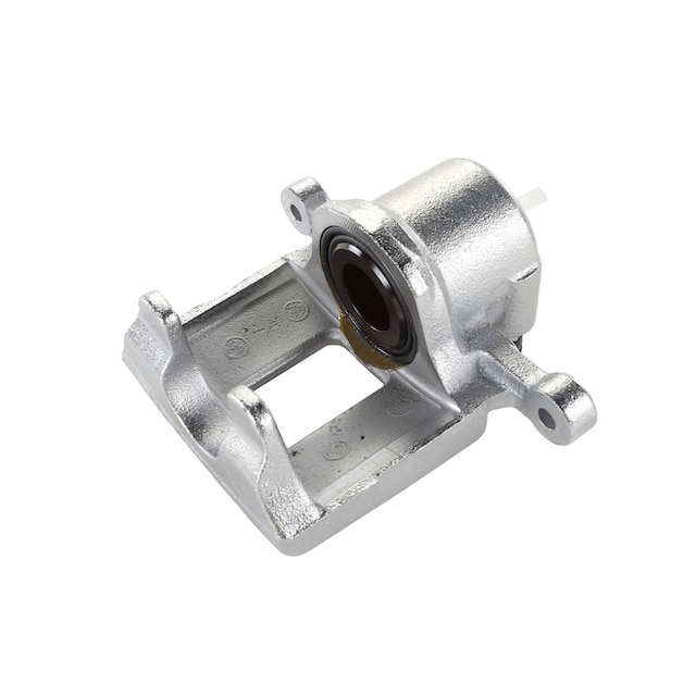 GM Genuine Parts Rear Driver Side Disc Brake Caliper without Brake Pads and Bracket