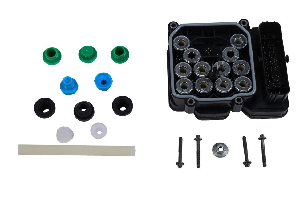 GM Genuine Parts Electronic Brake Control Module (Programming Required)
