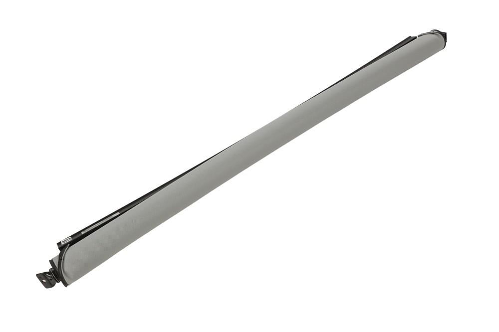 GM Genuine Parts Very Light Galvanized Cool Sunroof Sunshade