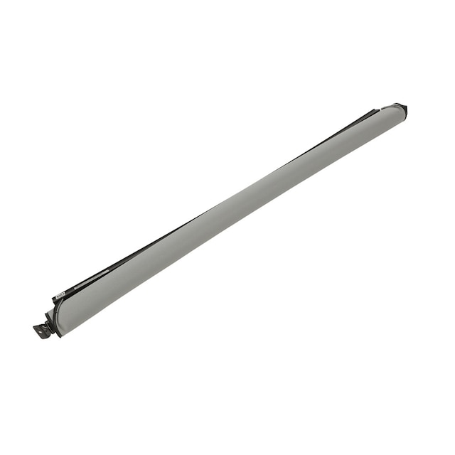 GM Genuine Parts Very Light Galvanized Cool Sunroof Sunshade