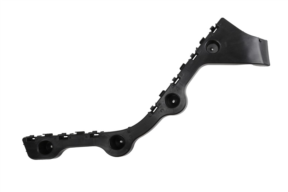 GM Genuine Parts Rear Driver Side Bumper Fascia Guide