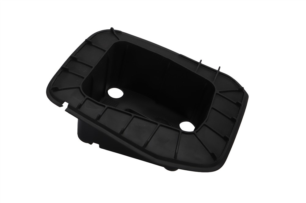 GM Genuine Parts Passenger Side Outside Rearview Mirror Gasket