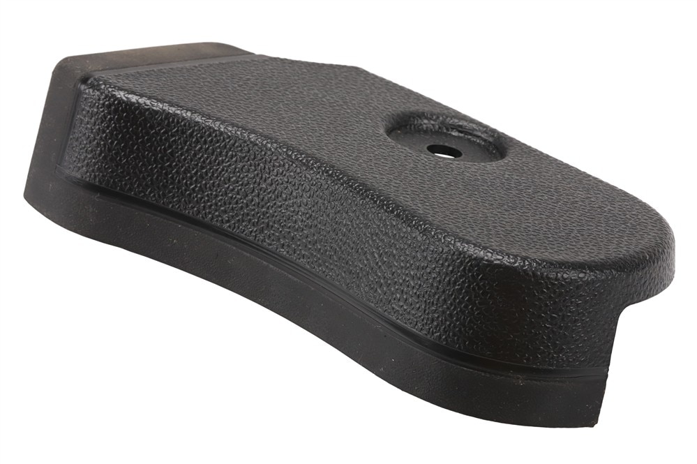 GM Genuine Parts Black 3rd Row Driver Side Seat Hinge Finish Cover