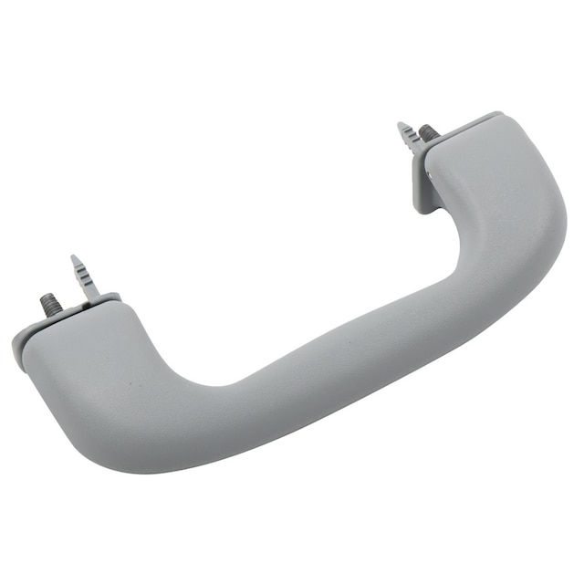 GM Genuine Parts Very Light Galvanized Cool Passenger Side Interior Grab Bar