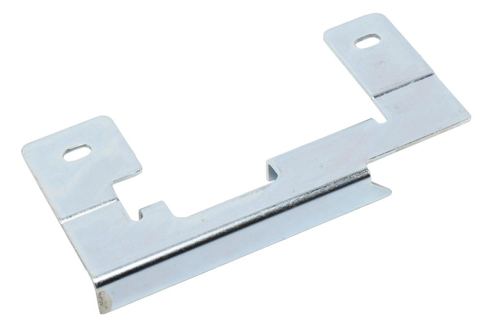 GM Genuine Parts Rear Side Door Bumper