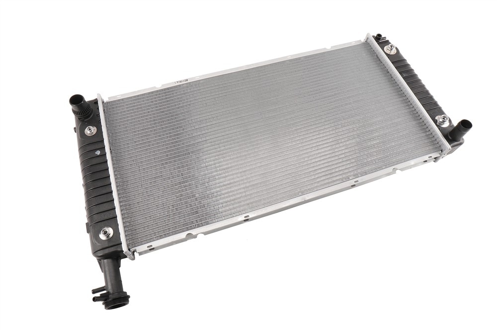 GM Genuine Parts Radiator