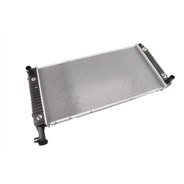 GM Genuine Parts Radiator
