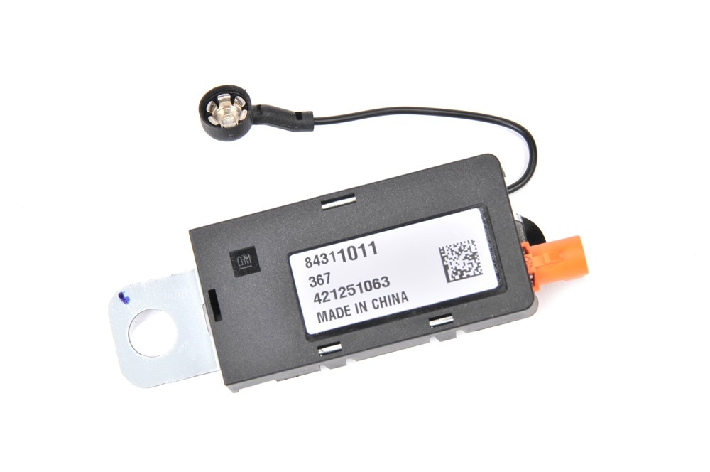 GM Genuine Parts Radio Antenna Amplifier