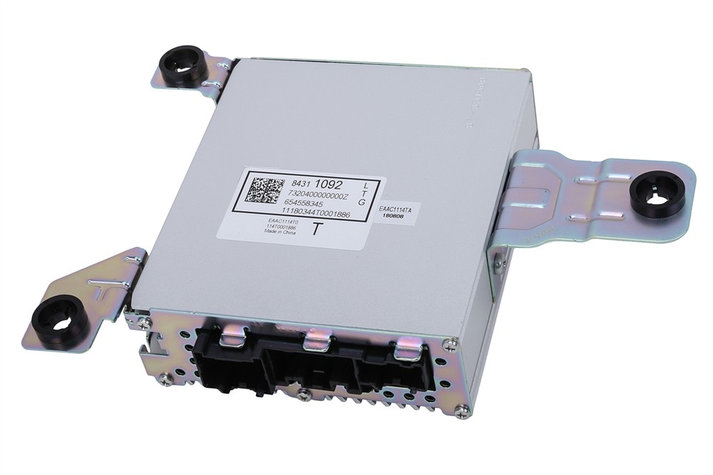 GM Genuine Parts Active Noise Cancellation Module