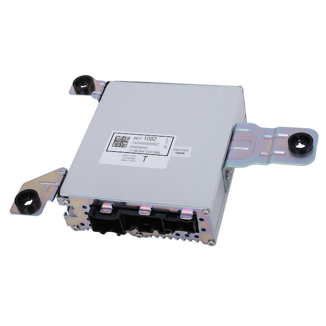 GM Genuine Parts Active Noise Cancellation Module