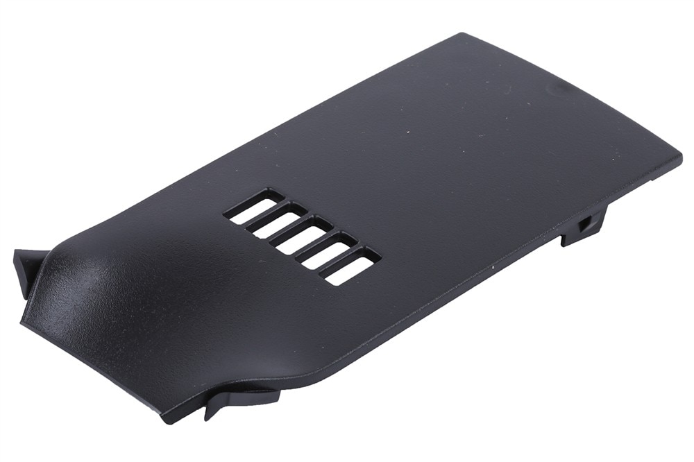 GM Genuine Parts Jet Black Windshield Multifunction Sensor Mount Bracket Cover Insert