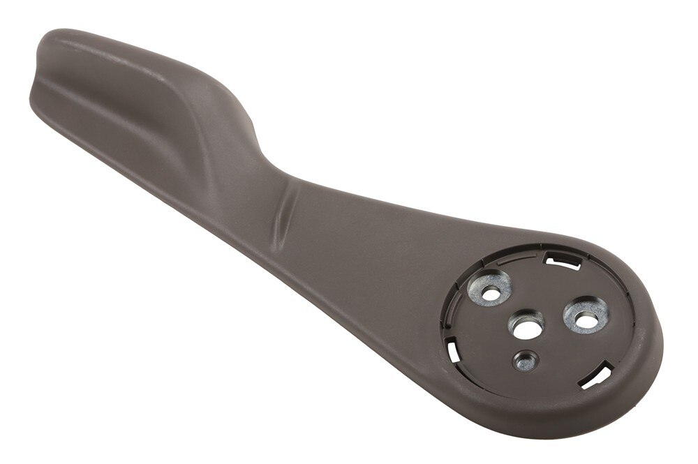 GM Genuine Parts Dark Atmosphere Driver Side Seat Adjustment Handle