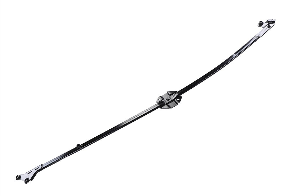 GM Genuine Parts Underbody Rear Brace