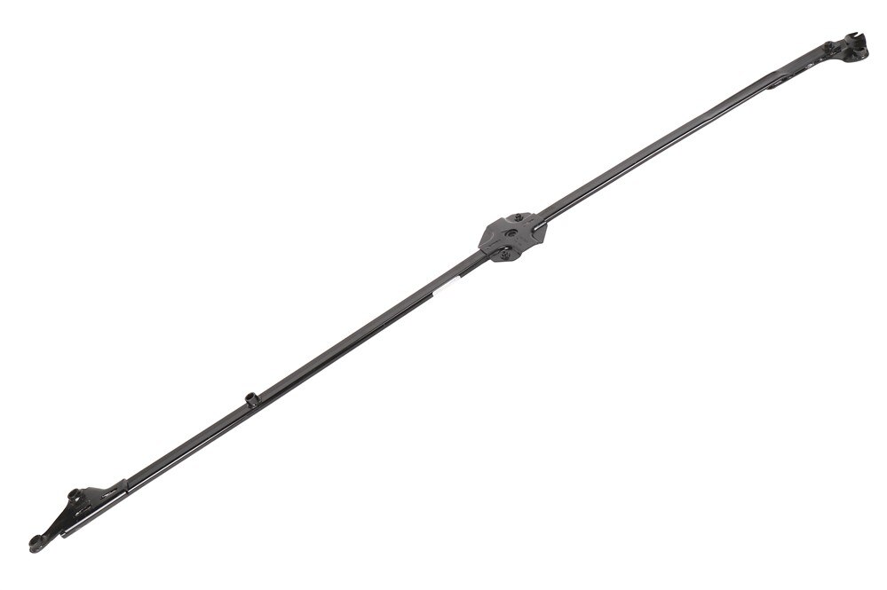 GM Genuine Parts Underbody Rear Brace