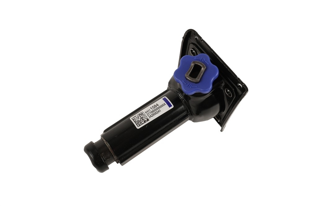 GM Genuine Parts Vehicle Jack