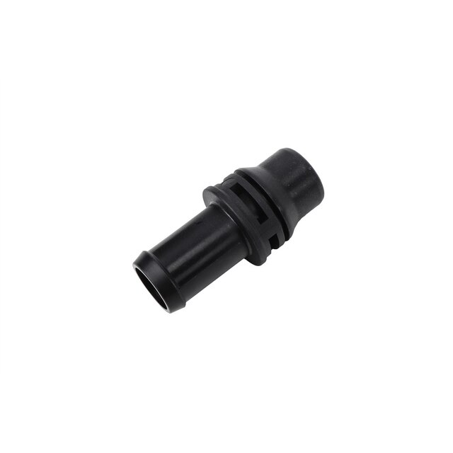 GM Genuine Parts Radiator Outlet Hose Connector