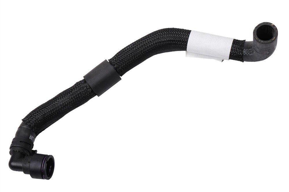 GM Genuine Parts Driver Side Charge Air Cooler Coolant Hose