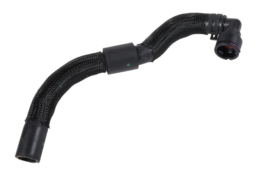 GM Genuine Parts Passenger Side Charge Air Cooler Coolant Hose
