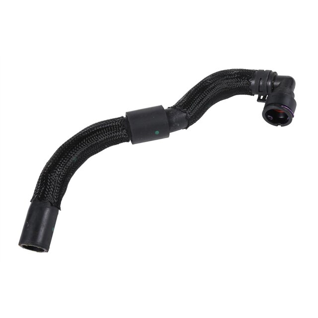 GM Genuine Parts Passenger Side Charge Air Cooler Coolant Hose