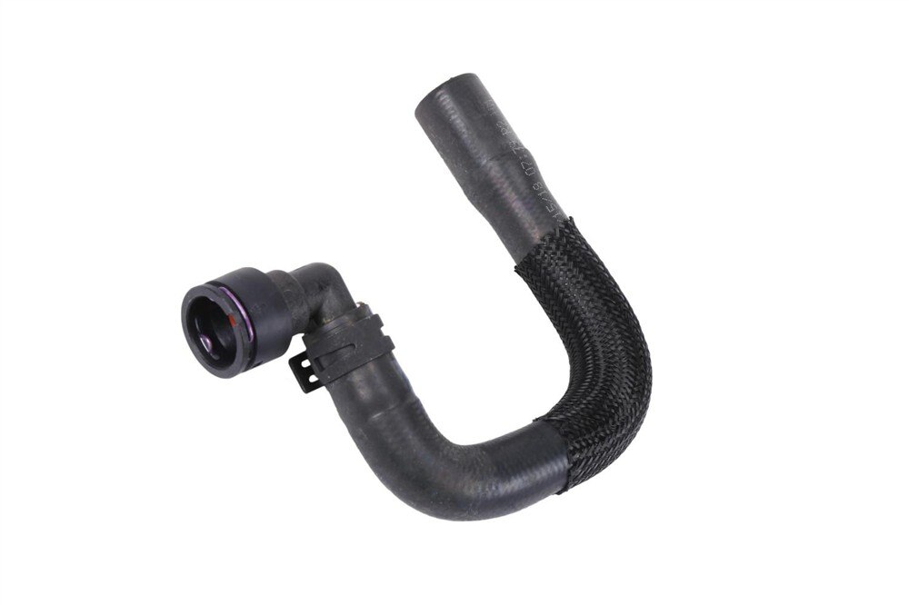 GM Genuine Parts Driver Side Charge Air Cooler Coolant Hose
